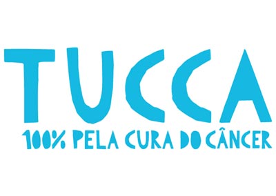 Logo da instituição Tucca