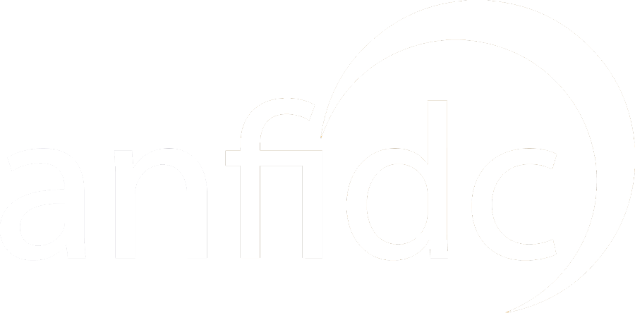Logo: anfidc